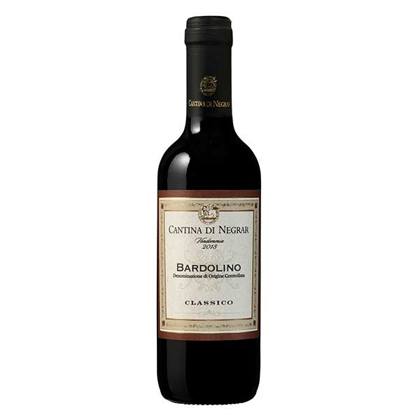 ネグラーレ バルドリーノ クラッシコ 375ml[メルシャン イタリア ヴェネト 赤ワイン ミディアムボディ 421062]