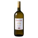MGM モンド デル ヴィーノ ジャコンディ ビアンコ 1.5L 1500ml 送料無料(沖縄対象外) [メルシャン イタリア プーリア 白ワイン 辛口 422...