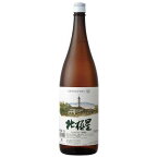 サッポロ 北極星 白 1.8L 1800ml[サッポロ 日本 岡山県 白ワイン MY34]