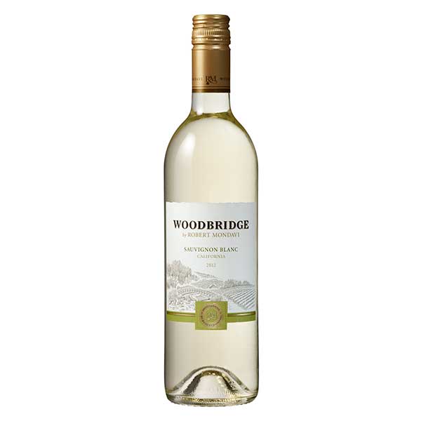 ロバート モンダヴィ ウッドブリッジ ソーヴィニヨン ブラン 750ml 送料無料(本州のみ) [メルシャン アメリカ カリフォルニア 白ワイン 辛口 421745]ギフト プレゼント 贈り物 お祝い 内祝い お返し 誕生日プレゼント 父の日 敬老の日