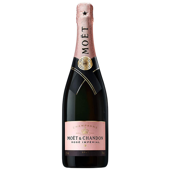 モエ エ シャンドン ブリュット アンペリアル ロゼ 正規品 750ml あす楽対応 (Moet et Chandon モエ・エ・シャンドン モエシャンドン)[MHD フランス シャンパーニュ シャンパン moe02] 母の日 父の日 ギフト