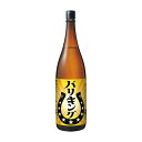 サッポロ バリキング [瓶] 1.8L 1800ml × 6本[ケース販売] 送料無料(沖縄対象外) [サッポロ リキュール 日本 LC29]