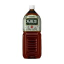 ポッカサッポロ 烏龍茶 [ペット] 2L 2000ml × 12本[2ケース販売] [ポッカサッポロ 日本 飲料 お茶 HL99]