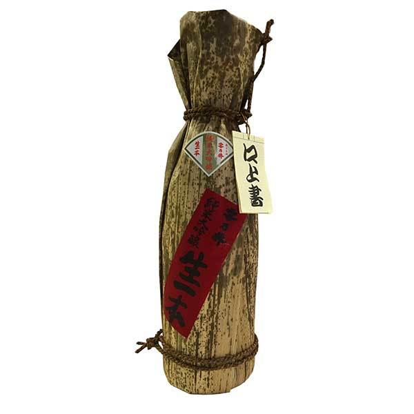 雲乃井 純米大吟醸 生一本 1.8L 1800ml × 6本 [ケース販売] 送料無料(沖縄対象外) [吉田金右衛門商店 福井県日本酒 清酒 OKN] ギフト プレゼント 母の日 父の日 お中元 御中元