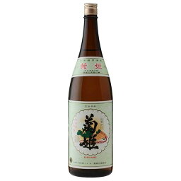 菊姫 姫 1.8L 1800ml × 6本 [ケース販売][菊姫合資会社 石川県白山市]