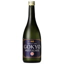 五橋 純米酒 MOTOZAKE 720ml × 12本 [ケース販売] [酒井酒造 山口県 ]