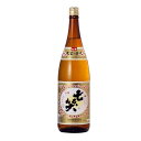 七笑 紅梅 1.8L 1800ml × 6本 [ケース販売] [七笑酒造 長野県 ]