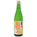 酒呑童子 純米 720ml × 12本 [ケース販売] 送料無料(沖縄対象外) [ハクレイ酒造 京都府 OKN]【ギフト不可】