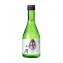 春鹿 純米吟醸 白滴 300ml × 24本 [ケース販売] [今西清兵衛商店 奈良県 ]