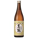 真鶴 生もと特別純米酒 720ml × 12本 [ケース販売] [田中酒造 宮城県 ]