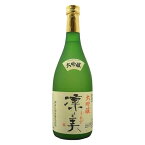 都美人 大吟醸 凛美 720ml × 6本 [ケース販売] [都美人酒造 兵庫県 OKN]【ギフト不可】