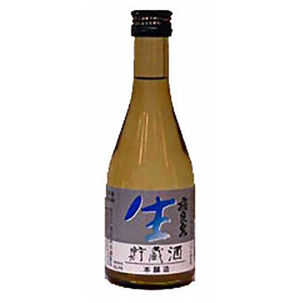 飛良泉 本醸造生貯蔵酒 300ml × 20本 [