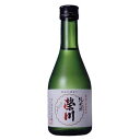 榮川 純米酒 300ml × 24本 [ケース販売] [榮川酒造 福島県 ]