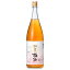 萬歳楽 加賀梅酒 1.8L 1800ml × 6本[ケース販売][OKN 小堀酒造 石川県 ]