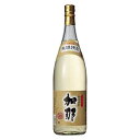 加那 30度 黒糖 1.8L 1800ml × 6本[ケース販売] [OKN 西平酒造 鹿児島県]