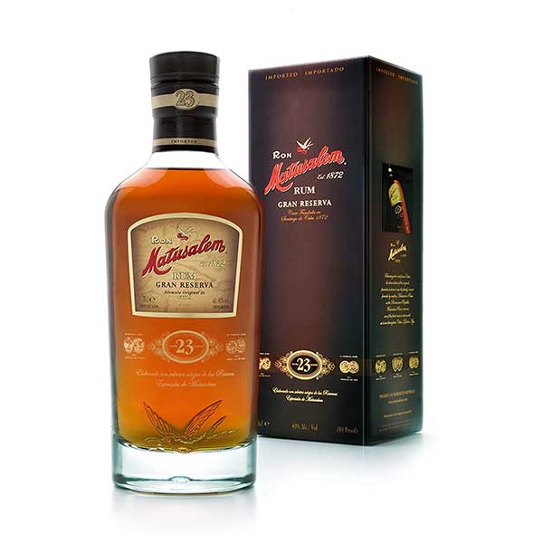 正規 バカルディ 8年(エイト) 【750ml/40.%】