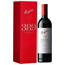 【ポイント3倍 マラソン期間中】ペンフォールズ ビン 389 カベルネ シラーズ 箱付 750ml 送料無料(沖縄対象外) [NL オーストラリア 赤ワイン フ...
