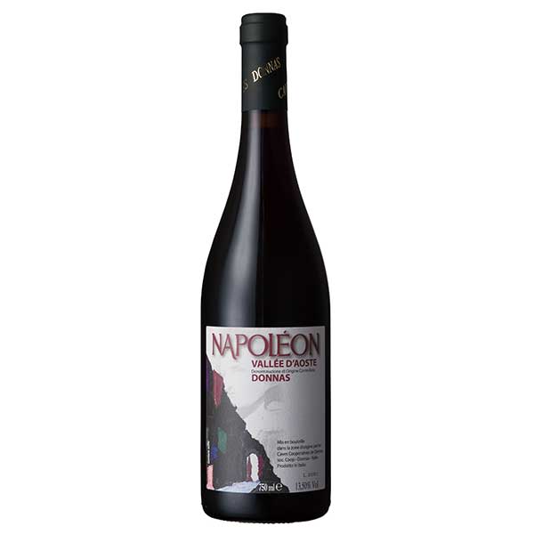 Rakuten - ドナス NPL ヴァレー ダオステ ドナス 750ml 送料無料(本州のみ) [モンテ イタリア 赤ワイン 027167]ギフト プレゼント 贈り物 お祝い 内祝い お返し 誕生日プレゼント 父の日 敬老の日
