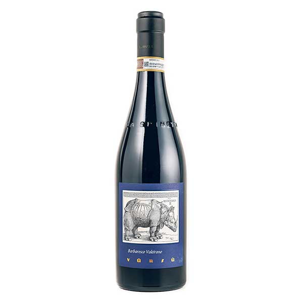 ※ヴィンテージやラベルのデザインが商品画像と異なる場合がございます。当店では、現行ヴィンテージの販売となります。ご指定のヴィンテージがある際は事前にご連絡ください。不良品以外でのご返品はお承りできません。ご了承ください。ラ スピネッタ ヴァレイラーノ バルバレスコ 2014 750ml [モンテ/イタリア/赤ワイン/027951]母の日 父の日 敬老の日 誕生日 記念日 冠婚葬祭 御年賀 御中元 御歳暮 内祝い お祝 プレゼント ギフト ホワイトデー バレンタイン クリスマス&nbsp;商品説明商品名ラ・スピネッタ ヴァレイラーノ バルバレスコ 750ml生産地イタリア/ピエモンテタイプ赤ワイン内容量750ml商品紹介 真紅の色合い。甘いダークチェリー、シナモン、新しいなめし革、メンソールを思わせる香りがします。圧倒的な赤い果実の味わい、縁取りに渋みを感じる、フィニッシュがパワフルなワインです。 備考
