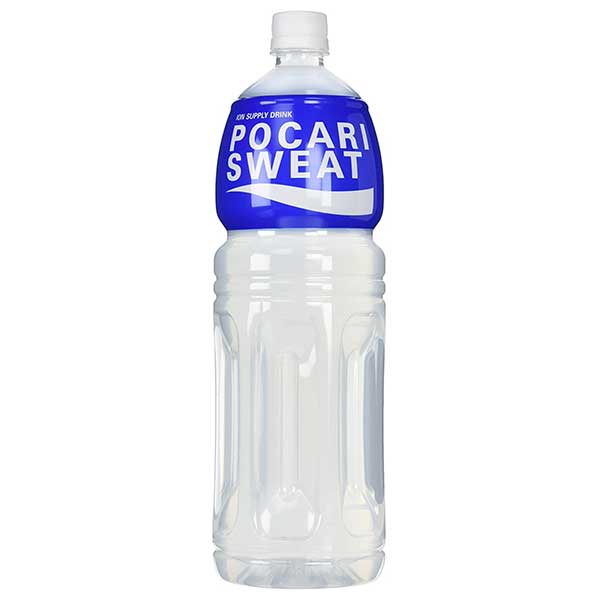 大塚製薬 ポカリスエット [PET] 1.5L 1500ml × 8本[ケース販売] 送料無料(沖縄対象外)[大塚製薬 飲料]