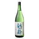 鶴齢 純米吟醸 1.8L 1800ml 送料無料(沖縄対象外) 青木酒造 純米吟醸 日本