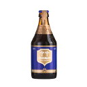 シメイ ビール シメイ ブルー [瓶] 330ml × 24本[ケース販売][NB ベルギー ビール]