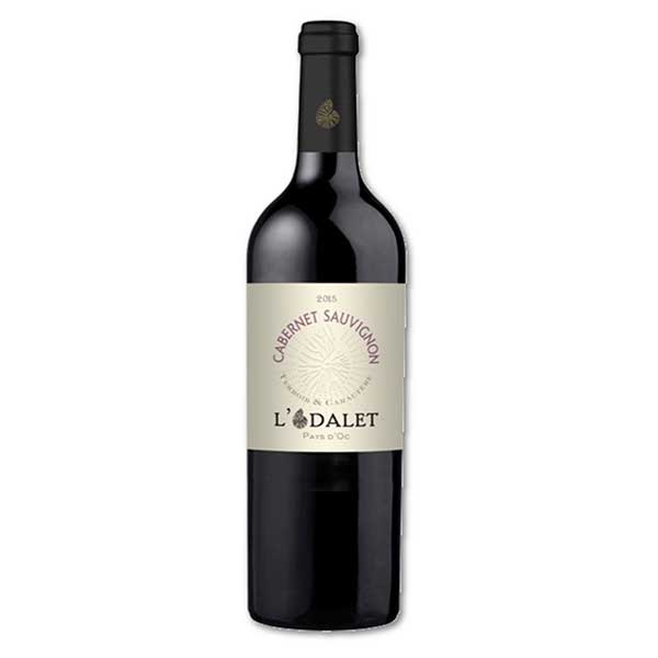 ※ヴィンテージやラベルのデザインが商品画像と異なる場合がございます。当店では、現行ヴィンテージの販売となります。ご指定のヴィンテージがある際は事前にご連絡ください。不良品以外でのご返品はお承りできません。ご了承ください。ロダレ カベルネ ソ...