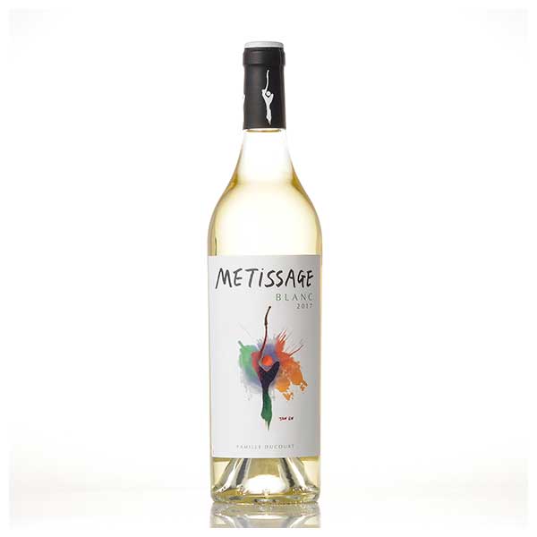 メティサージュ ブラン 750ml 送料無料(本州のみ) [東亜 フランス ボルドー 白ワイン 4140911044]ギフト プレゼント 贈り物 お祝い 内祝い お返し 誕生日プレゼント 父の日 敬老の日