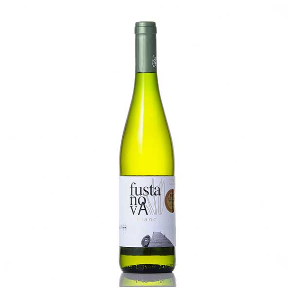 ビセンテ ガンディア フスタノヴァ ブラン 750ml[東亜 スペイン バレンシア 白ワイン 4143000674] ギフト プレゼント 敬老の日 お歳暮 御歳暮