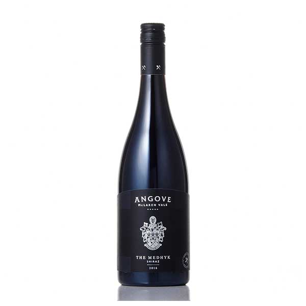 Rakuten - アンゴーヴ メディック オールド ヴァイン シラーズ 750ml 送料無料(本州のみ) [東亜 オーストラリア 赤ワイン 4146000344]ギフト プレゼント 贈り物 お祝い 内祝い お返し 誕生日プレゼント 父の日 敬老の日