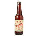 IPA100 [r] 330ml ~ 24{[P[X̔] (ΏۊO) [NB CMX r[]