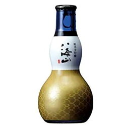 八海山 新純米大吟醸 180ml × 12本[ケース販売][八海醸造 日本 新潟県 清酒 日本酒]