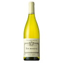 【ポイント3倍 7/15まで】ルイ ジャド ソンジュ ド バッカス ブルゴーニュ シャルドネ 750ml 送料無料(沖縄対象外) [NL フランス 白ワイン ブ...