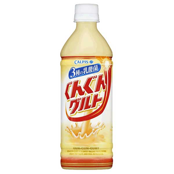 ATq 񂮂Og 3̓_ [PET] 500ml ~ 24{[P[X̔] (ΏۊO) [ATq {   _ۈ 2E1EK]