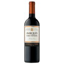 【ポイント3倍 7/15まで】コンチャ イ トロ マルケス デ カーサ コンチャ メルロー 750ml 送料無料(沖縄対象外) [NL チリ 赤ワイン セントラ...