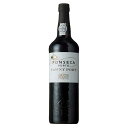 【ポイント3倍 7/15まで】フォンセカ ギマラエンス フォンセカ トーニー ポート 750ml[NL ポルトガル 赤ワイン 北部 やや甘口 2722FG020...