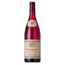 【ポイント3倍 7/15まで】ルイ ジャド ブルゴーニュ ピノ ノワール 750ml 送料無料(沖縄対象外) [NL フランス 赤ワイン ブルゴーニュ ミディア...