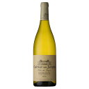 【ポイント3倍 7/15まで】ルイ ジャド ブルゴーニュ ブラン クロ ド ロワズ シャトー デ ジャック 750ml 送料無料(沖縄対象外) [NL フランス...