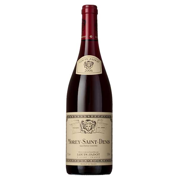 乐天商城 - ルイ ジャド モレ サン ドニ 750ml 送料無料(本州のみ) [日本リカー フランス 赤ワイン ブルゴーニュ ミディアムボディ 3522LJ601500]ギフト プレゼント 贈り物 お祝い 内祝い お返し 誕生日プレゼント 父の日 敬老の日
