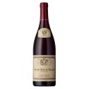 【ポイント3倍 7/15まで】ルイ ジャド コート ド ボーヌ ヴィラージュ 375ml[NL フランス 赤ワイン ブルゴーニュ ミディアムボディ 3522LJ...