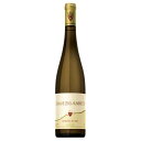 【ポイント3倍 7/15まで】ドメーヌ ツィント フンブレヒト リースリング ロッシュ カルケール 750ml 送料無料(沖縄対象外) [NL フランス 白ワイ...
