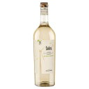 【ポイント3倍 7/15まで】カンティーナ チェラーロ ソレア オーガニック グリッロ 750ml[NL イタリア 白ワイン シチリア 2621CE121900...