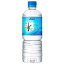 アサヒ おいしい水 天然水 富士山 [PET] 600ml × 48本[2ケース販売] [アサヒ飲料 日本 飲料 水 ミネラルウォーター 2CEH9]