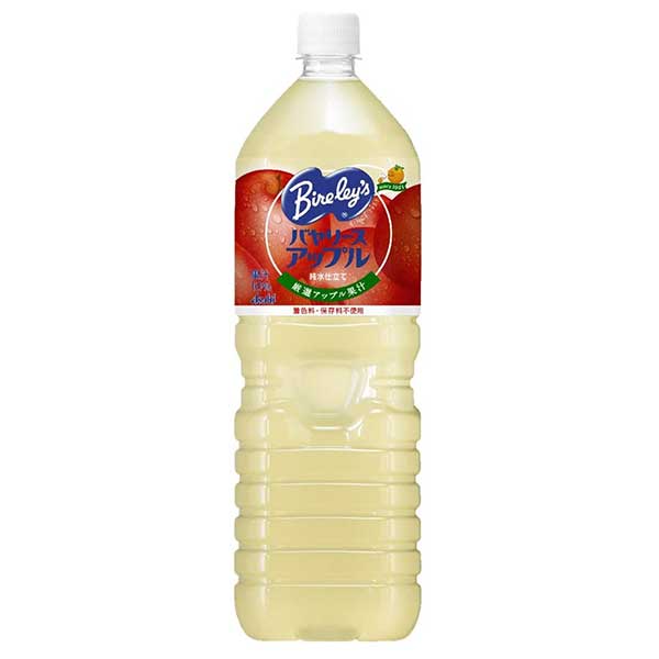 Other - アサヒ バヤリース アップル [PET] 1.5L 1500ml x 8本[ケース販売] 送料無料(本州のみ) [アサヒ飲料 日本 飲料 果実飲料 2B0F0]ギフト プレゼント 贈り物 お祝い 内祝い お返し 誕生日プレゼント 父の日 敬老の日