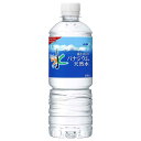 ATq  xmR̃oiWEVR [PET] 600ml ~ 48{[2P[X̔] (ΏۊO) [ATq {   ~lEH[^[ 2CBM7]