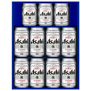 お中元 ビール 御中元 ギフト AG-25 アサヒ スーパードライ 缶ビールセット(9) 送料無料(...