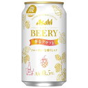 アサヒ ビアリー香るクラフト(微アルコール) [缶] 350ml × 24本[ケース販売] 送料無料(沖縄対象外) [アサヒビール 日本 飲料 49894]