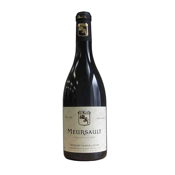 ドメーヌ ファビアン コシュ ムルソー ブラン 750ml 送料無料(本州のみ) [WTS フランス 白ワイン ブルゴーニュ 辛口 209125] ギフト プレゼント 敬老の日 お歳暮 御歳暮