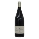【ポイント3倍 7/15まで】ドメーヌ ジャン ミシェル ジュラン シラー ラ シャンピーヌ ヴァン ド フランス 750ml[WTS フランス 赤ワイン コー...