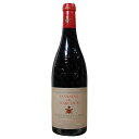 【ポイント3倍 7/15まで】ドメーヌ ド マルクー シャトーヌフ デュ パプ ルージュ 750ml[WTS フランス 赤ワイン コート・デュ・ローヌ 重口 2...